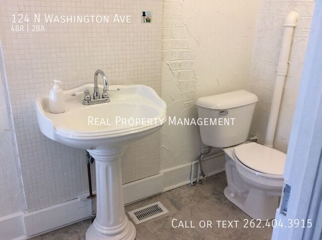 Building Photo - 124 N Washington Ave