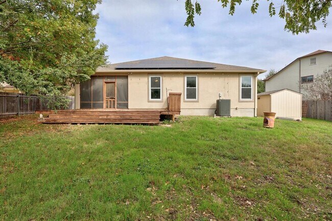 Building Photo - 4409 Woodstock Dr