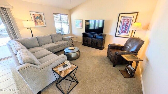 Building Photo - 38774 S Desert Bluff Dr
