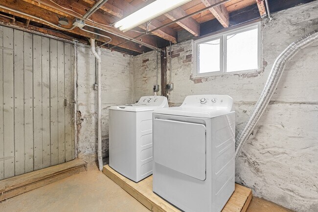 Building Photo - 29 Fenwick St