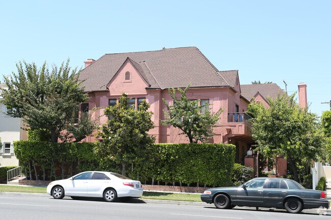Building Photo - 9517 W Olympic Blvd