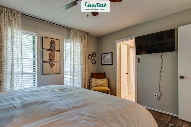 Building Photo - 2728 Chadwick Dr