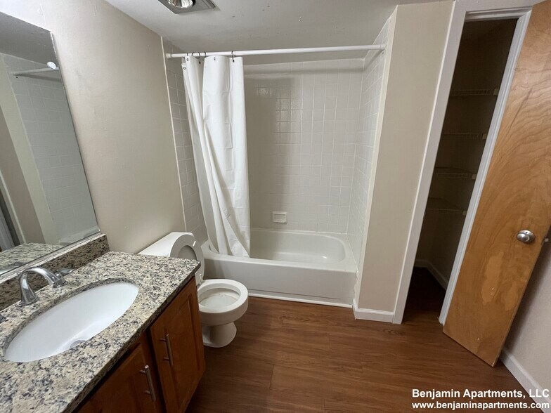 Building Photo - 1188 Commonwealth Ave