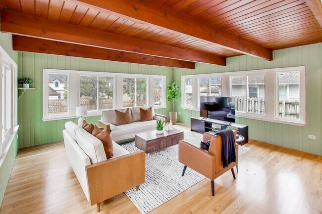 Building Photo - 403 Dalton Ave