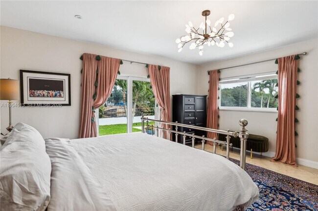 Building Photo - 13801 S Biscayne River Dr