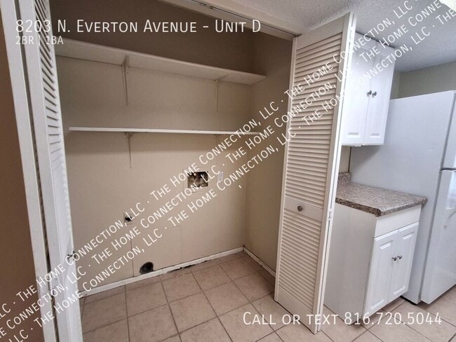 Building Photo - 8203 N Everton Ave