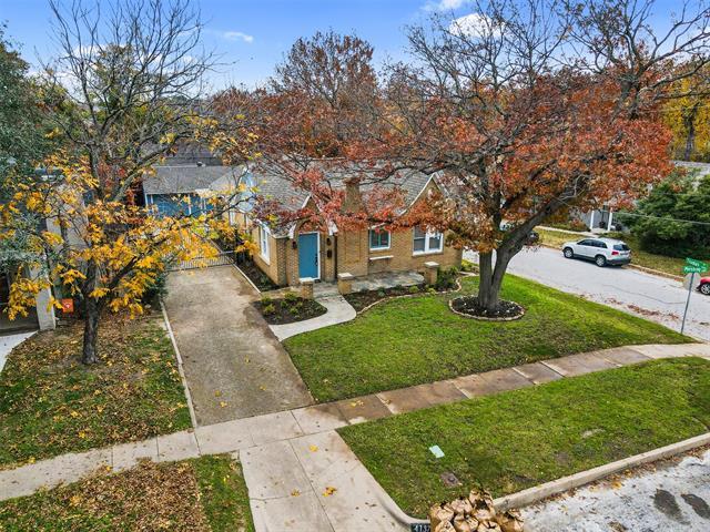 Building Photo - 4137 Pershing Ave