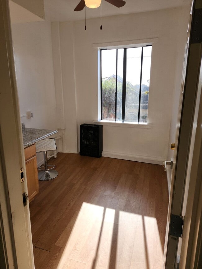 STUDIO - 101 Dudley Ave