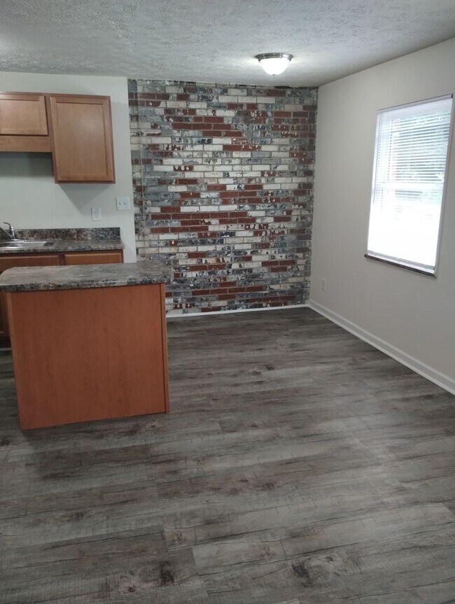 Interior Photo - Live in Comfort at Evergreen Apartments in...