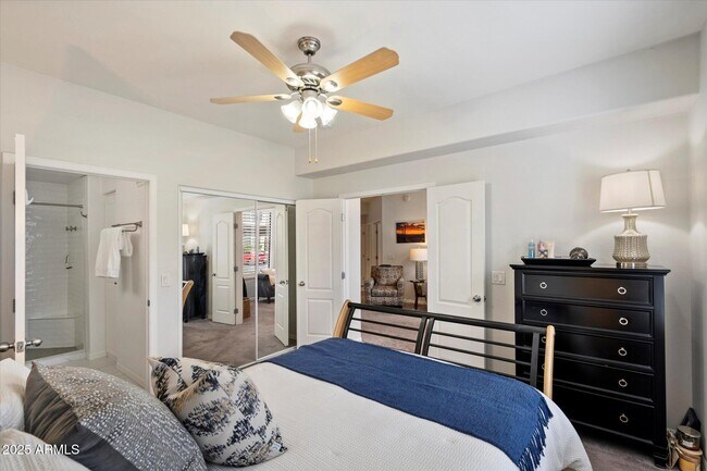 Building Photo - 6900 E Princess Dr