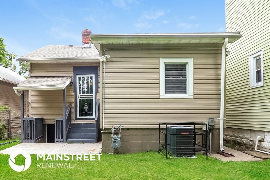 Building Photo - 3606 W Muhammad Ali Blvd