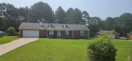 Building Photo - 1308 Crumbley Rd