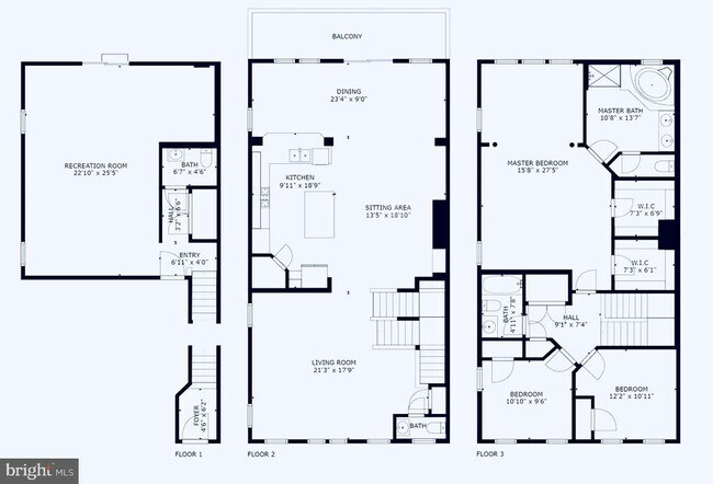 Building Photo - 22889 Lacey Oak Terrace