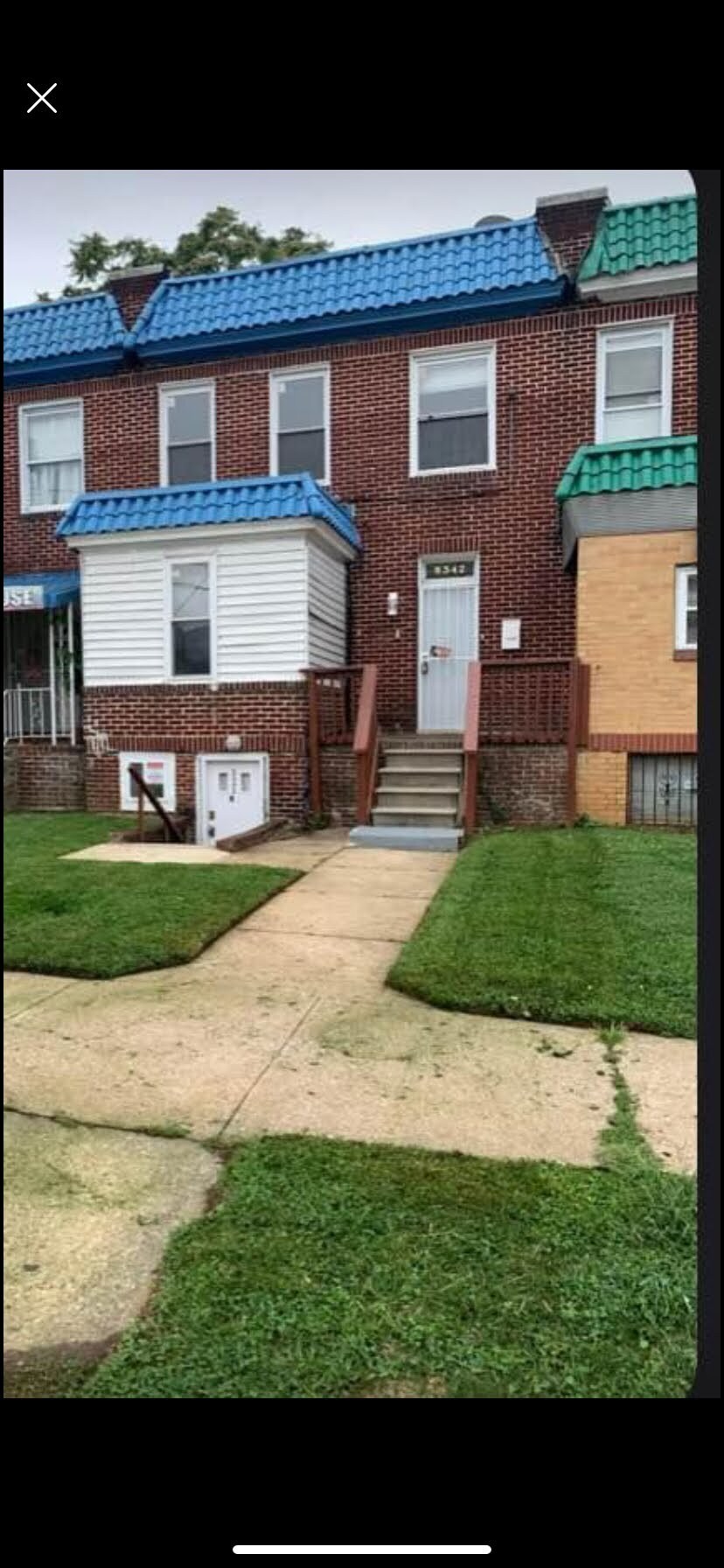 Building Photo - 5342 Reisterstown Rd