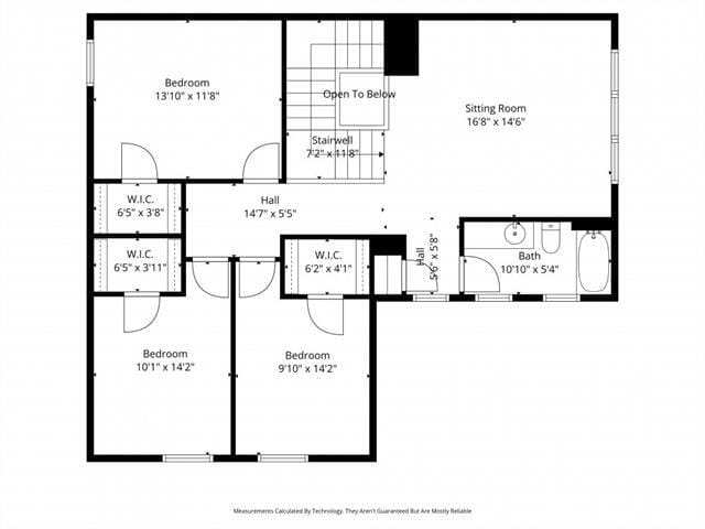 Building Photo - 916 Waggoner Dr