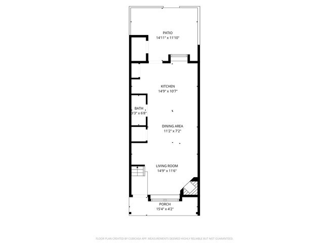 Building Photo - 17375 E Rice Cir