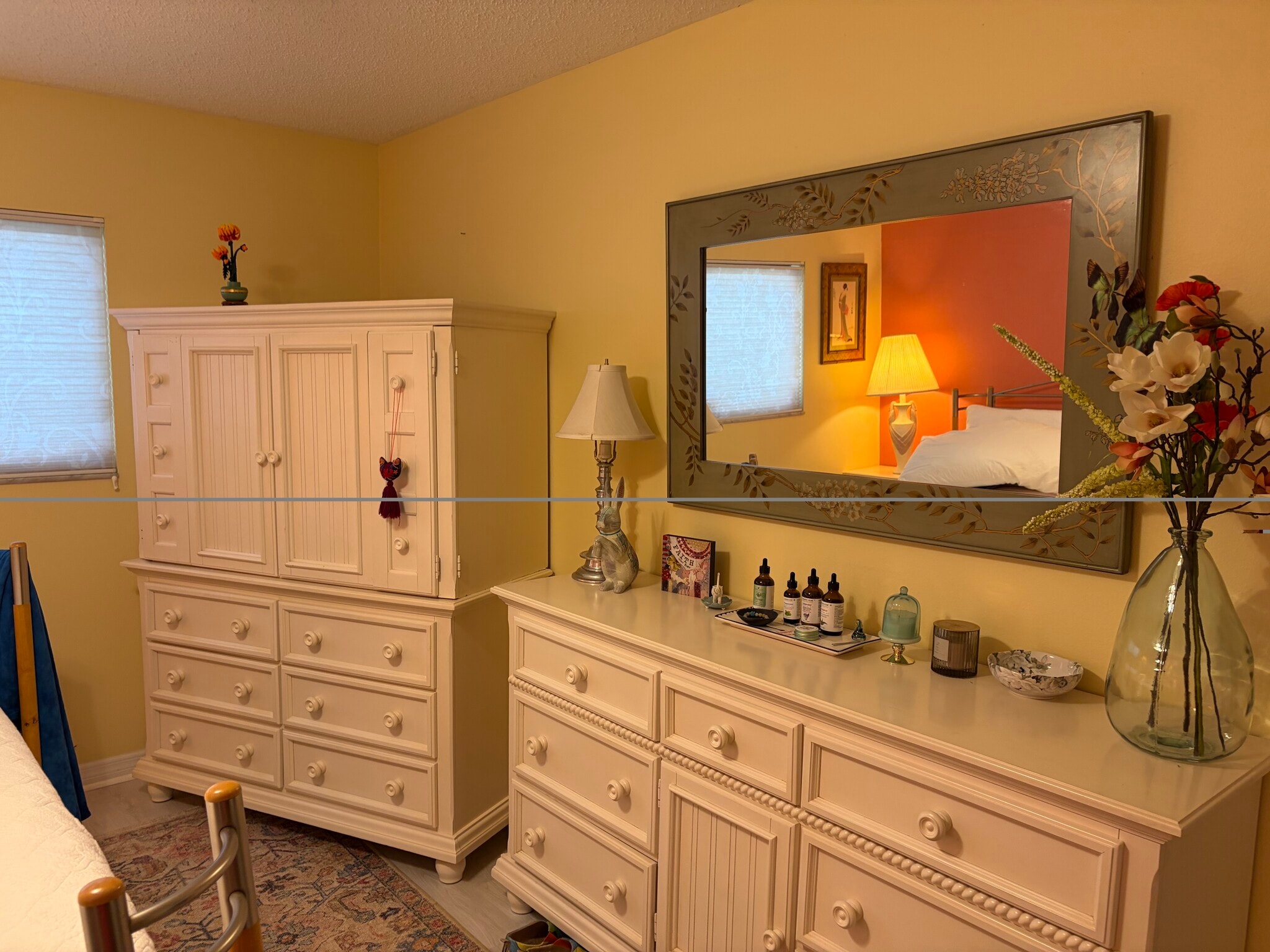 Master bedroom - 2729 Countryside Blvd