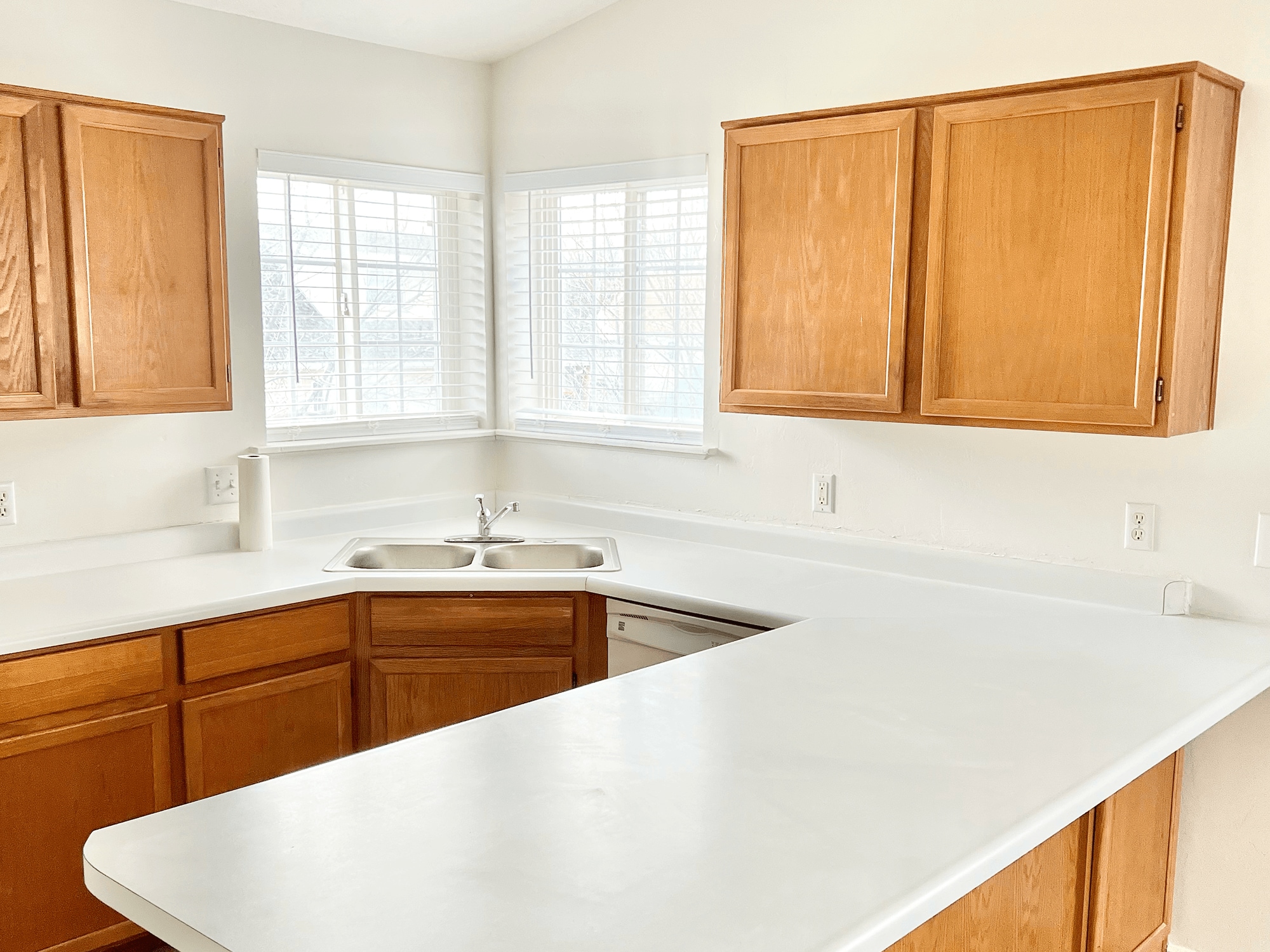 Kitchen - 434 West 300 South