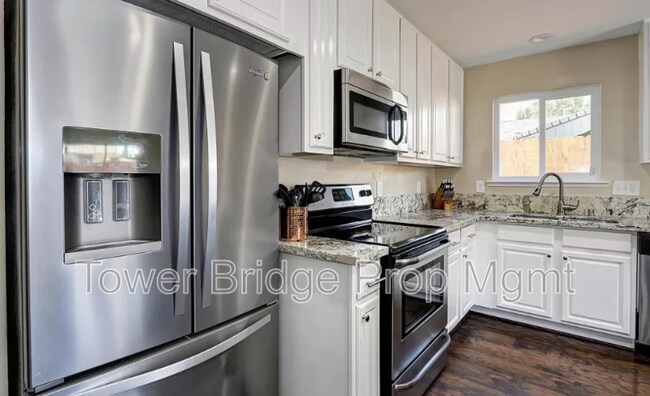 Building Photo - 3804 Norris Ave