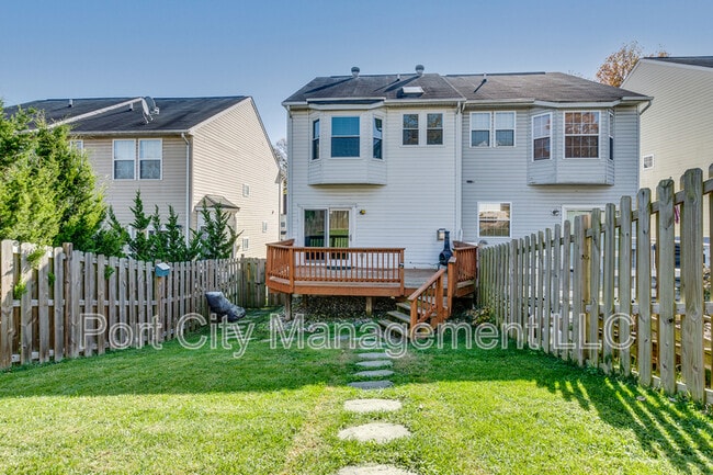 Building Photo - 6732 Cozy Ln