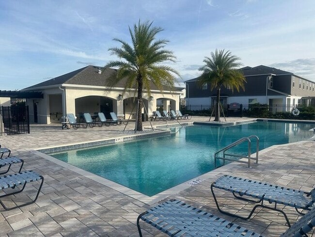 Building Photo - Welcome to your dream home in Tyson Ranch! ** $500 off Move in Special**