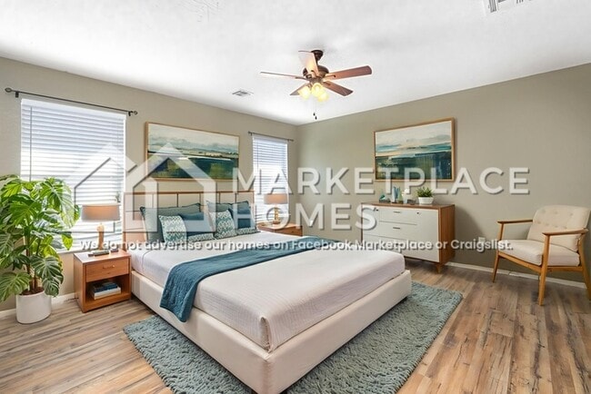 Building Photo - 4455 Chaparral Ln