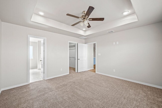 Building Photo - New Construction Home In Idalou ISD!