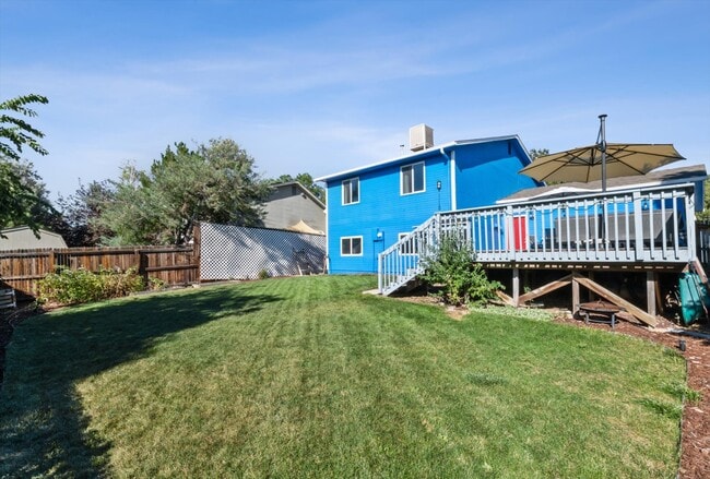 Building Photo - 4001 S Flanders Way