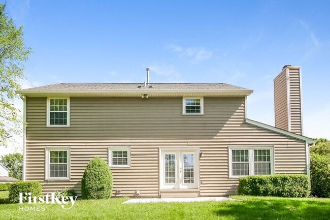 Building Photo - 7815 Bryden Dr