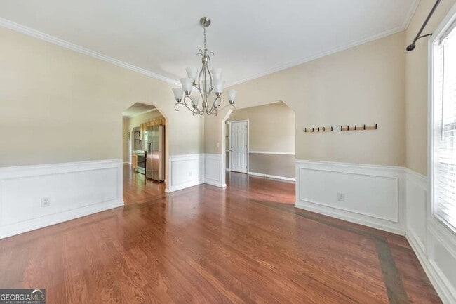 Building Photo - 1086 South Gordon Rd SW