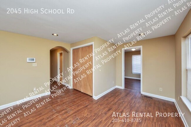 Building Photo - 2045 High School Rd