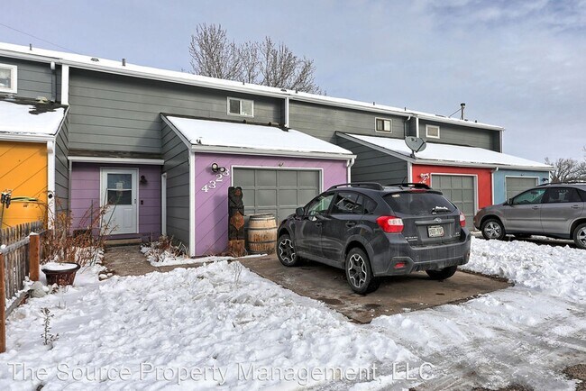 Building Photo - 2 br, 1 bath House - 4323 Flag Dr