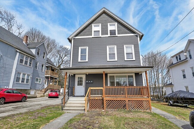 Building Photo - 28 Ekman St