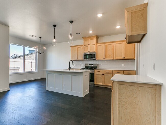 Building Photo - New Construction Home in Edmond