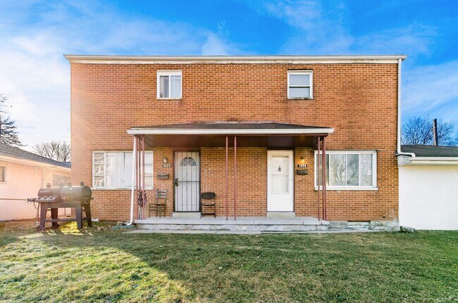 Building Photo - 1501 Linwood Ave