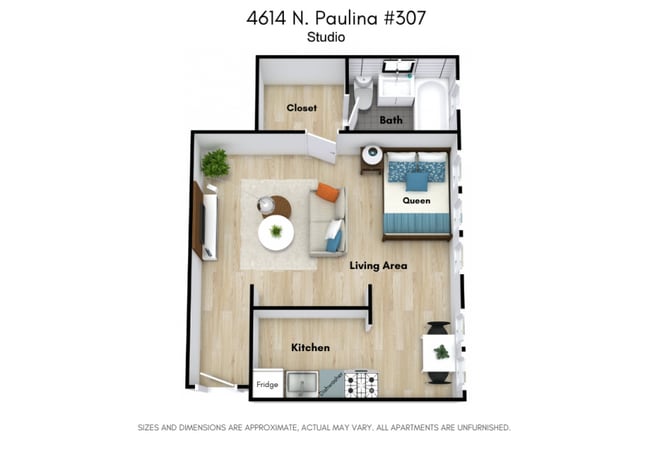 Building Photo - 0 bedroom in CHICAGO IL 60640