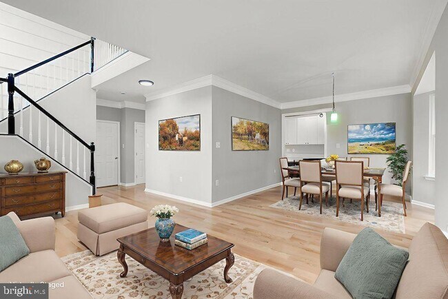 Building Photo - 2408 Ripplemeade Ct