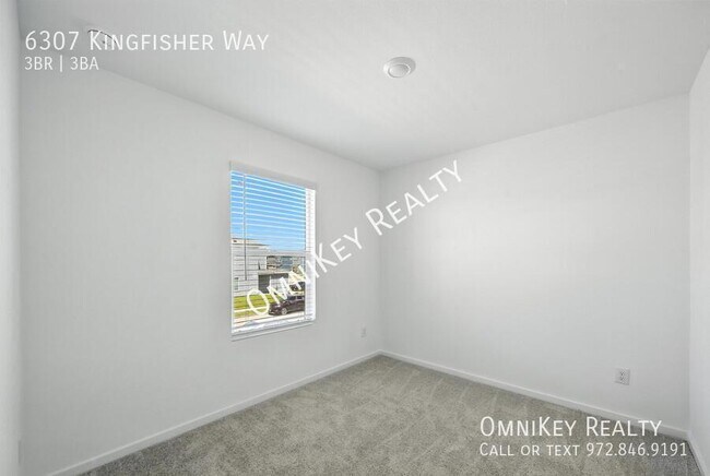 Building Photo - 6307 Kingfisher Wy