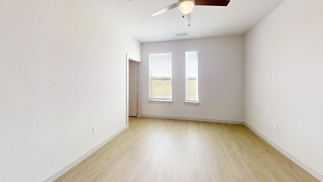 Floorplan - ThreeTwenty at the Vybe