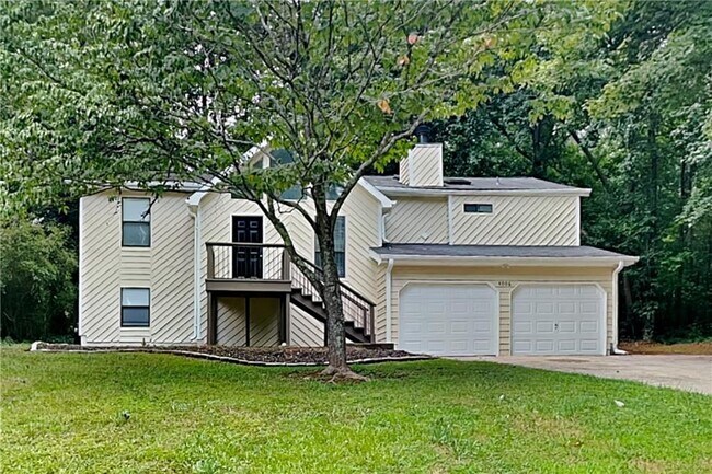 Primary Photo - 4006 Maxanne Dr NW