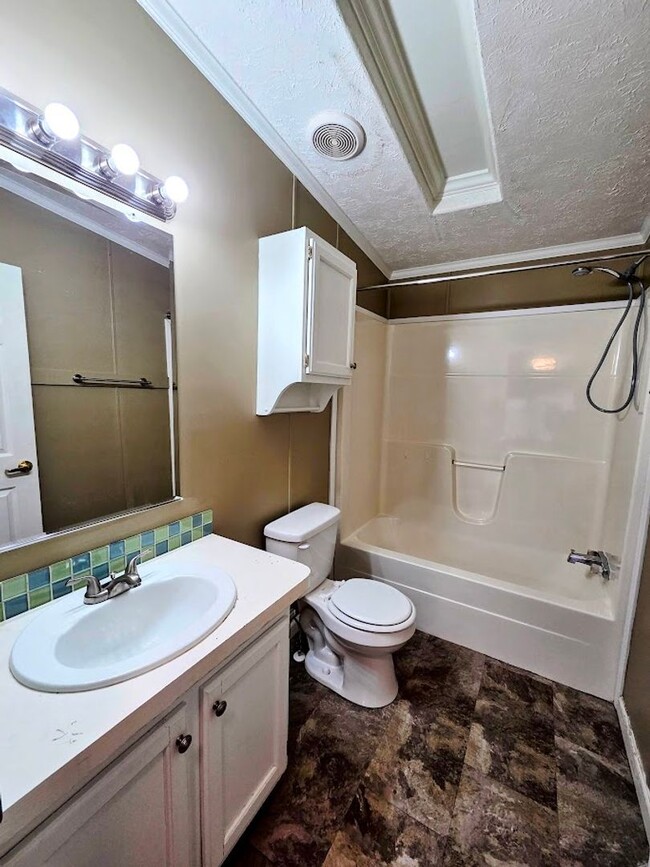 Building Photo - 3 Bedroom Mobile Home in Williamston
