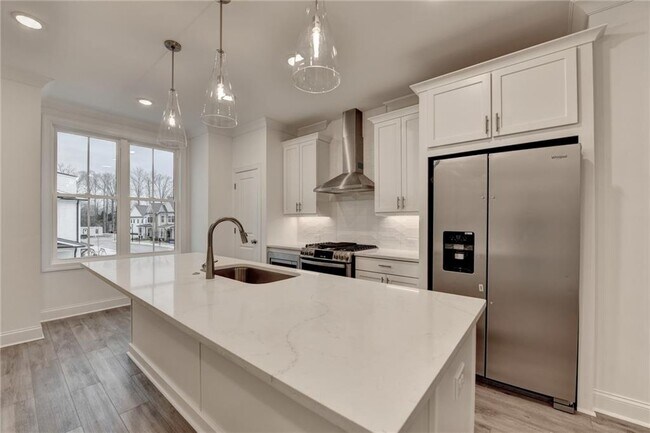 Building Photo - 5428 Howington Ct