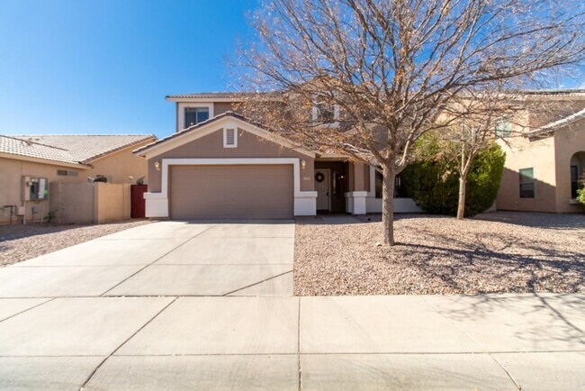 Building Photo - 1859 N Desert Willow St