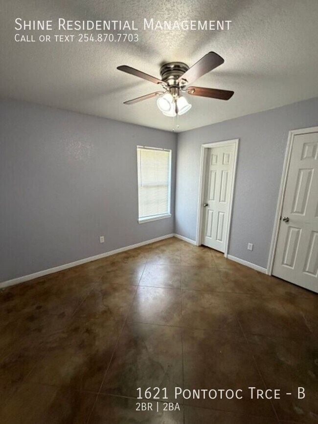 Building Photo - 1621 Pontotoc Trce