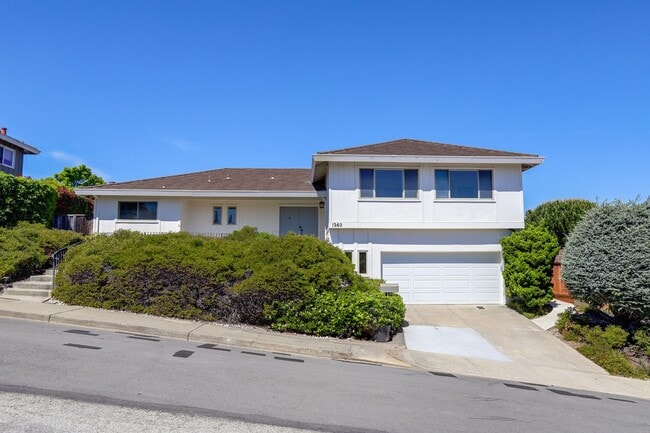 Building Photo - 3BR/2.5BA Mills Estates Home + Bonus Room | Bay Views, Yard & 2-Car Garage | YouTube Tour