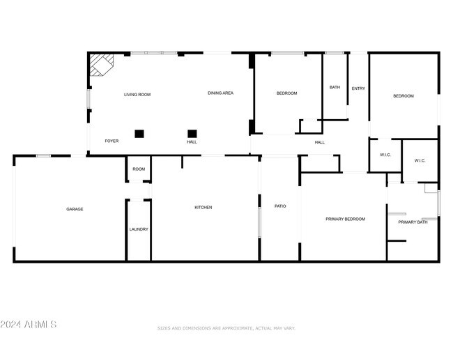 Building Photo - 6833 N 3rd Pl