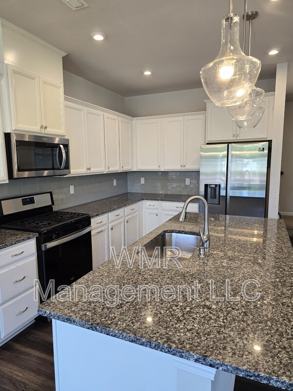 Building Photo - 1118 Glen Marley Dr