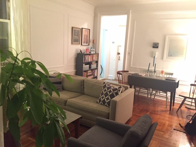 Floorplan - 302 Eastern parkway