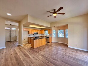 Building Photo - Entertainer’s Dream Single-Story Home on Corner Lot