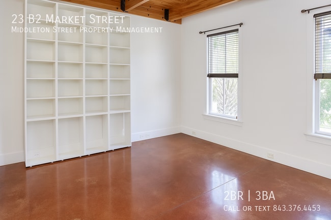 Building Photo - 23-B2 Market